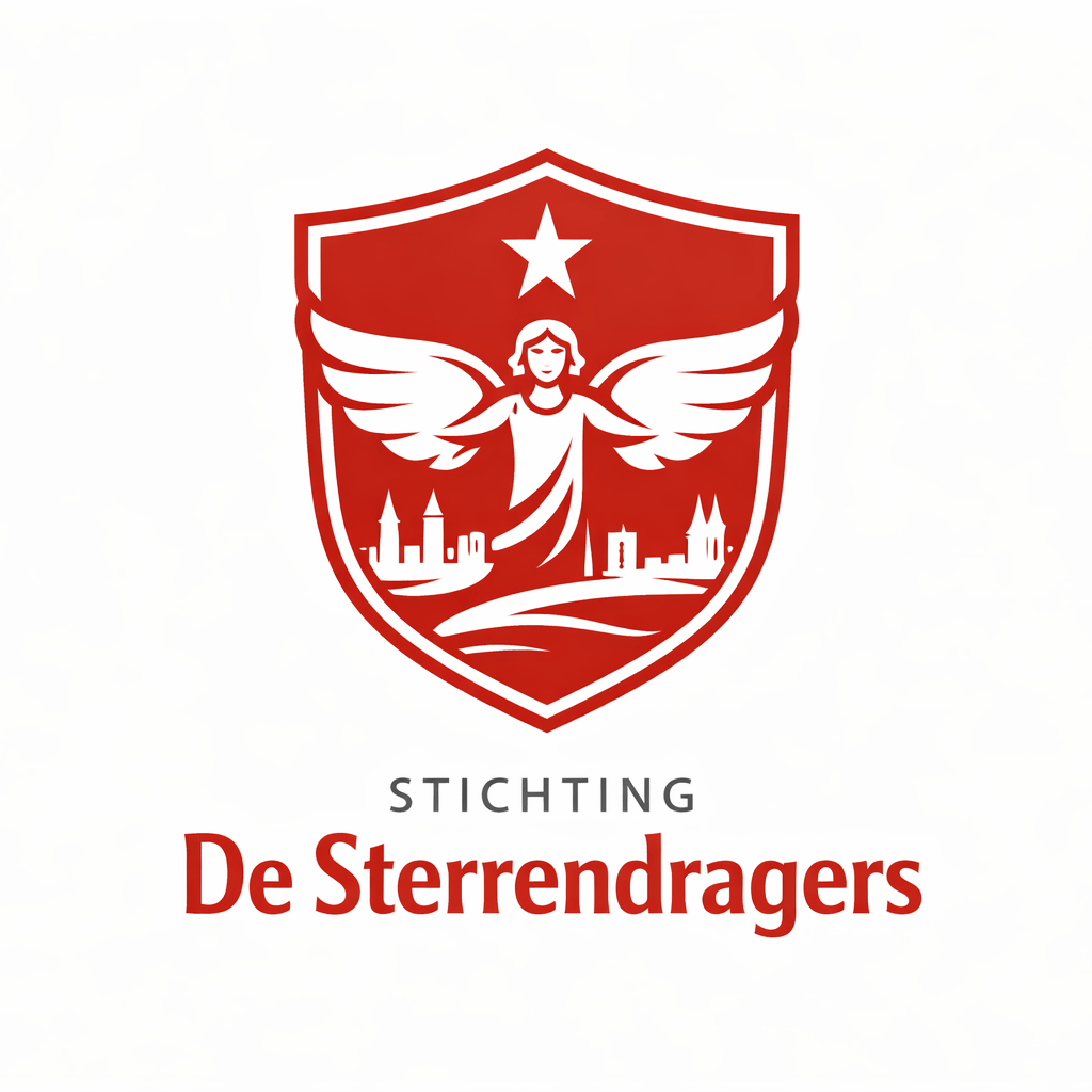 De Sterrendragers