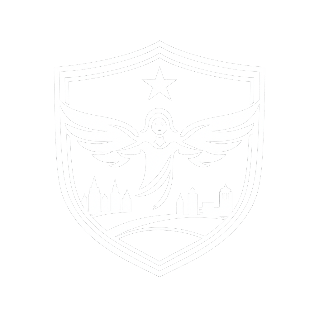 De Sterrendragers logo